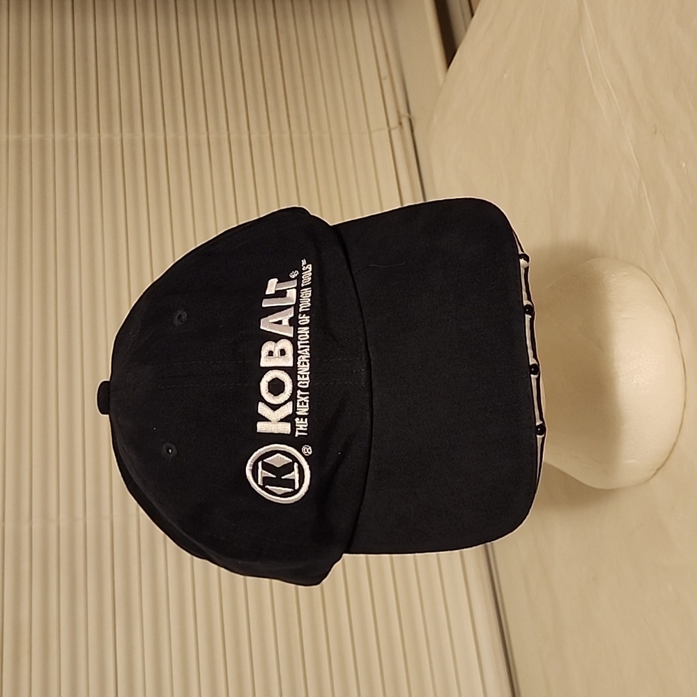 KOBALT CAP * - Picture 5 of 6